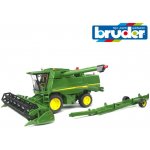 Bruder 2132 Kombajn John Deere 480 – Zboží Dáma