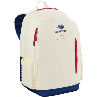 Wilson US Open 2026 Team Backpack – Hledejceny.cz