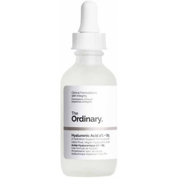 The Ordinary Hyaluronic Acid 2% + B5 60 ml