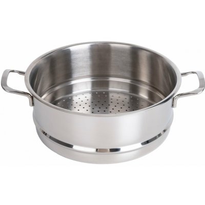 Cedník ANETT napařovací pr. 24 cm Orion – Hledejceny.cz