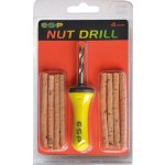 ESP vrtáček Nut Drill 4 mm – Hledejceny.cz