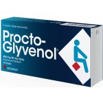 PROCTO-GLYVENOL RCT 400MG/40MG SUP 10 – Sleviste.cz