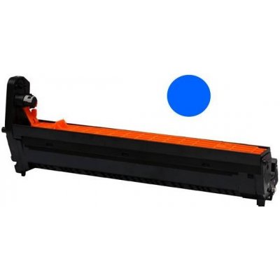 Naplnka.cz OKI 44315107 - renovovaný – Zboží Živě