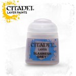 GW Citadel Dry: Slaanesh Grey 12ml – Zboží Živě