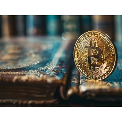 Kurz o bitcoinu (nejen) pro začátečníky – Zboží Mobilmania