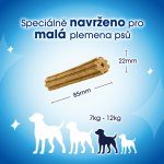 Dentalife Small 115 g – Sleviste.cz