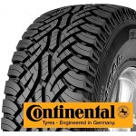 Continental ContiCrossContact AT 255/60 R18 112T – Hledejceny.cz