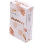 Stamford premium vonné kužely Sandalwood Santalové dřevo 15 ks – Zbozi.Blesk.cz