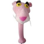 Legend Headcover Růžový panter – Hledejceny.cz