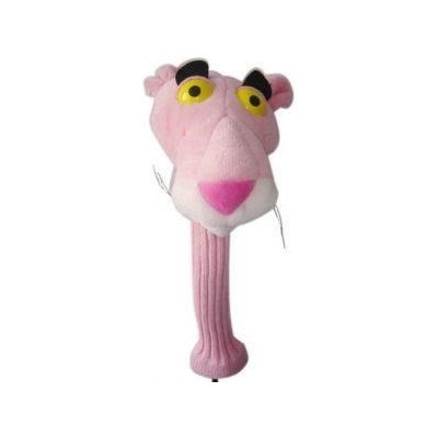 Legend Headcover Růžový panter – Hledejceny.cz