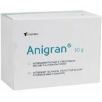 Contipro Anigran gel na hojení ran 50 g – HobbyKompas.cz