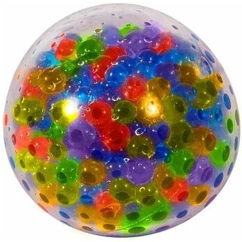 Schylling Antistresový míček Nee Doh s kuličkami