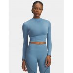 Under Armour Vanish Seamless LS Wmn Blue – Sleviste.cz