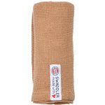 Lodger Swaddler Ciummbelle 70 x 70 cm Honey – Zboží Mobilmania