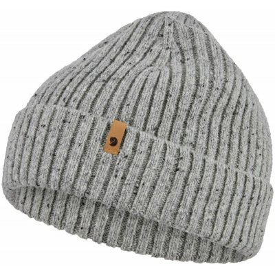 Fjällräven Övik Neps Beanie Grey – Hledejceny.cz