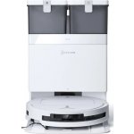 Ecovacs Deebot T50 Pro Omni White – Zboží Dáma
