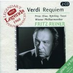 Verdi Giuseppe - Requiem CD – Hledejceny.cz