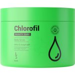 Duolife Beauty Care Chlorofil Body Scrub tělový peeling 200 ml – Zboží Dáma Duolife Beauty Care Chlorofil Body Scrub tělový peeling 200 ml – Zboží Dáma