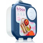 b.box Svačinový box střední midnight – Zboží Dáma
