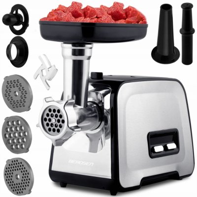 Berdsen BM-601A – Sleviste.cz