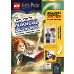LEGO® Harry Potter™: Magical Powers with minifigure and exclusive mini-build – Zboží Dáma