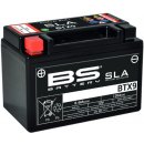 Motobaterie BS-Battery BTX9, YTX9