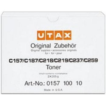 Utax 015710010 - originální