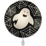Albi Fóliový balónek Halloween duch – Zboží Dáma