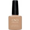 UV gel CND Shellac UV Color SWEET CIDER 7,3 ml