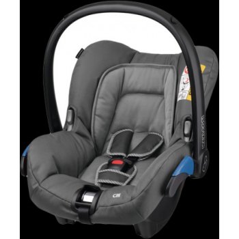 Maxi-Cosi Citi 2018 Concrete Grey