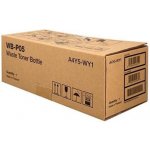 Konica Minolta A4Y5WY1 - originální – Zboží Živě