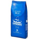 Amigos Blue Quality zrnková 1 kg – Hledejceny.cz