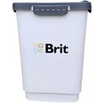 Brit Care Feed Barrel 10 litrů – Zboží Mobilmania