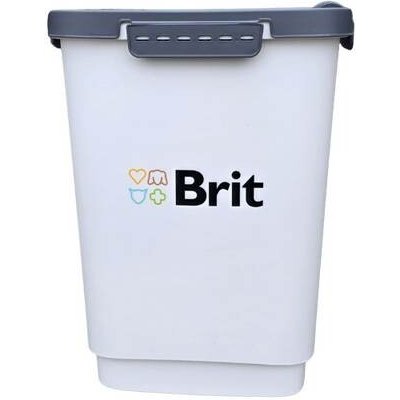Brit Care Feed Barrel 10 litrů – Zboží Mobilmania