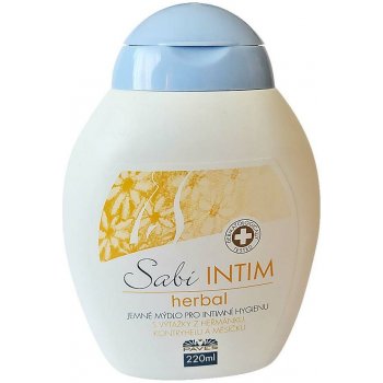 Paves Sabi Intim Herbal 220 ml