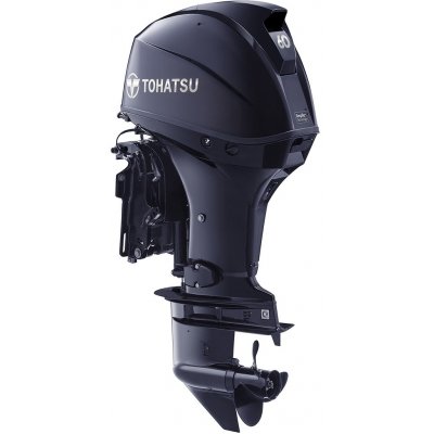 Tohatsu MFS60A ETL – Sleviste.cz