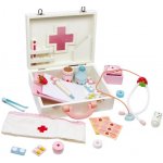 SMALL FOOT Doktorský kufřík – Zbozi.Blesk.cz