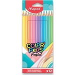 Maped Color'Peps 0086/9832069 12 ks – Zboží Dáma