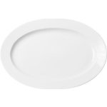 Thun Talíř klubový oválný 36x25,5 cm Praktik – Zbozi.Blesk.cz