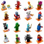 LEGO 71021 Ucelená kolekce 17 minifigurek