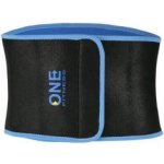 One Fitness BR160 zeštíhlující bederní pás – Zboží Dáma