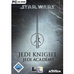 Star Wars Jedi Knight: Jedi Academy – Hledejceny.cz