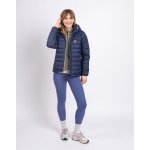 Fjallraven Expedition Pack Down Hoodie navy – Sleviste.cz