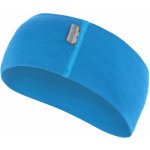 Sensor merino wool modrá – Zboží Dáma