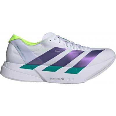 adidas Adizero Adios Pro 4 fialová – Hledejceny.cz