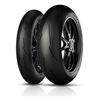 Pirelli DIABLO SUPERCORSA V3 SP 200/55 R17 78W