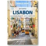 Lisabon do kapsy - Lonely Planet – Zbozi.Blesk.cz