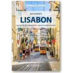 Lisabon do kapsy - Lonely Planet – Sleviste.cz