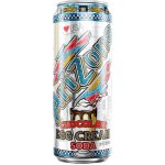 AriZona Chocolate Egg Cream Soda 0,65 l – Zboží Mobilmania