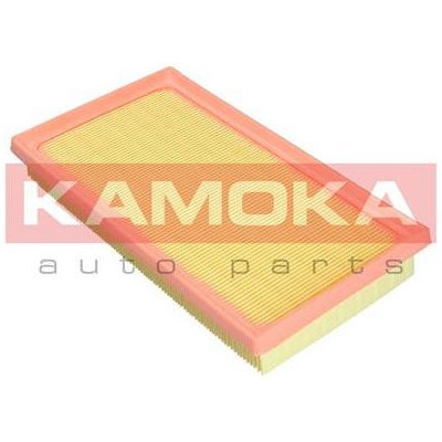Vzduchový filtr KAMOKA F250301 – Hledejceny.cz
